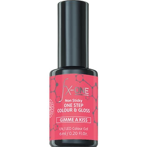 Alessandro International FX-ONE One Step Colour & Gloss - 952 gimme a kiss
