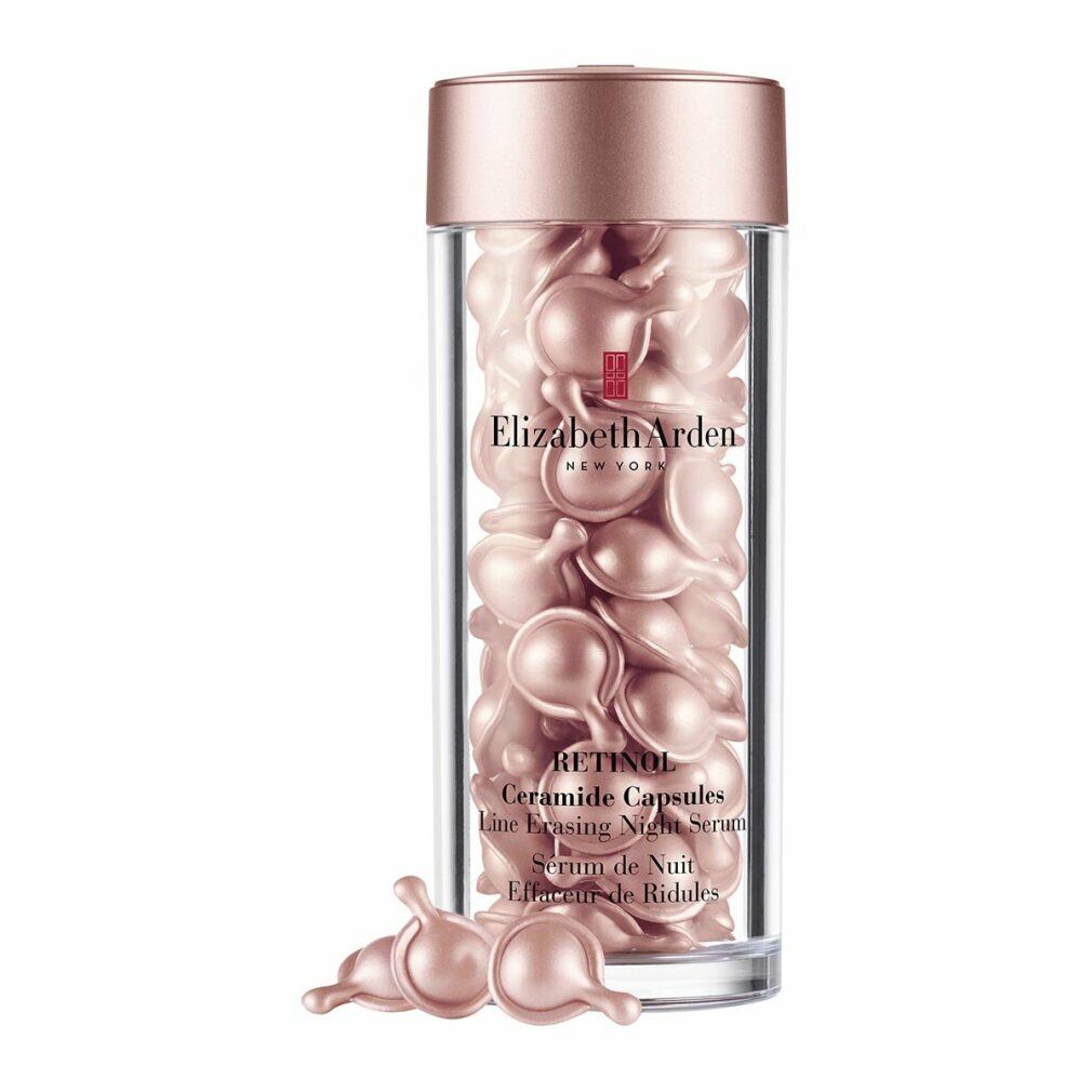 Ceramide Retinol Ceramide Capsules 60 ml