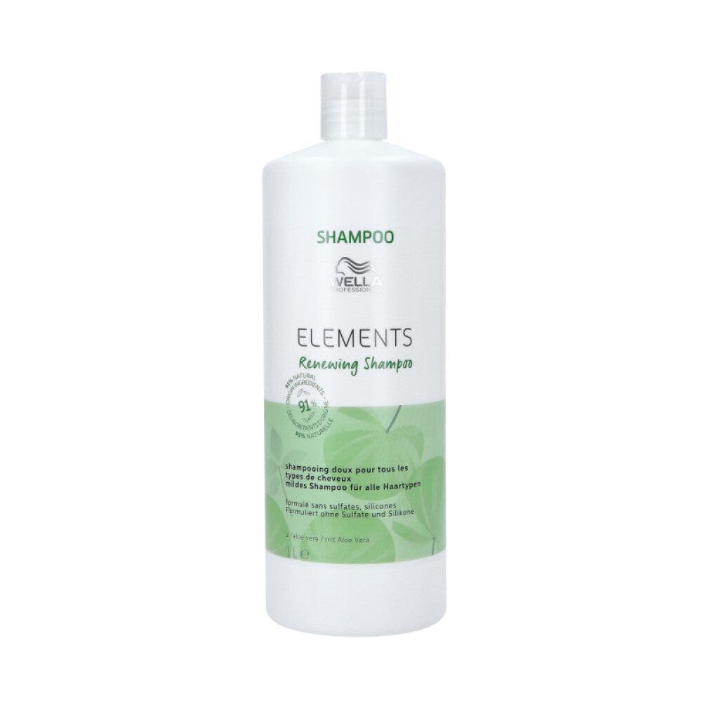 Wella Professionals - Elements