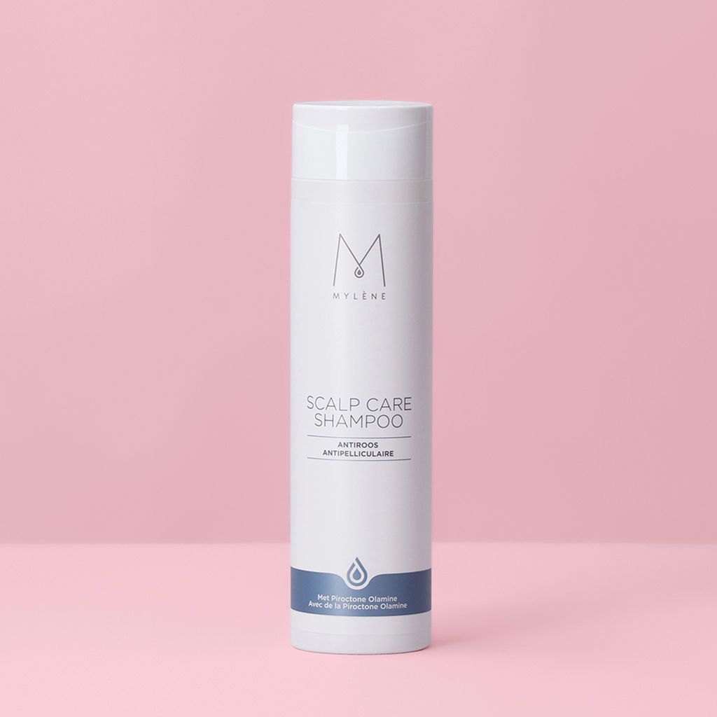 Mylène Shampoo Scalp Care – Pflegeshampoo gegen Schuppen und Juckreiz