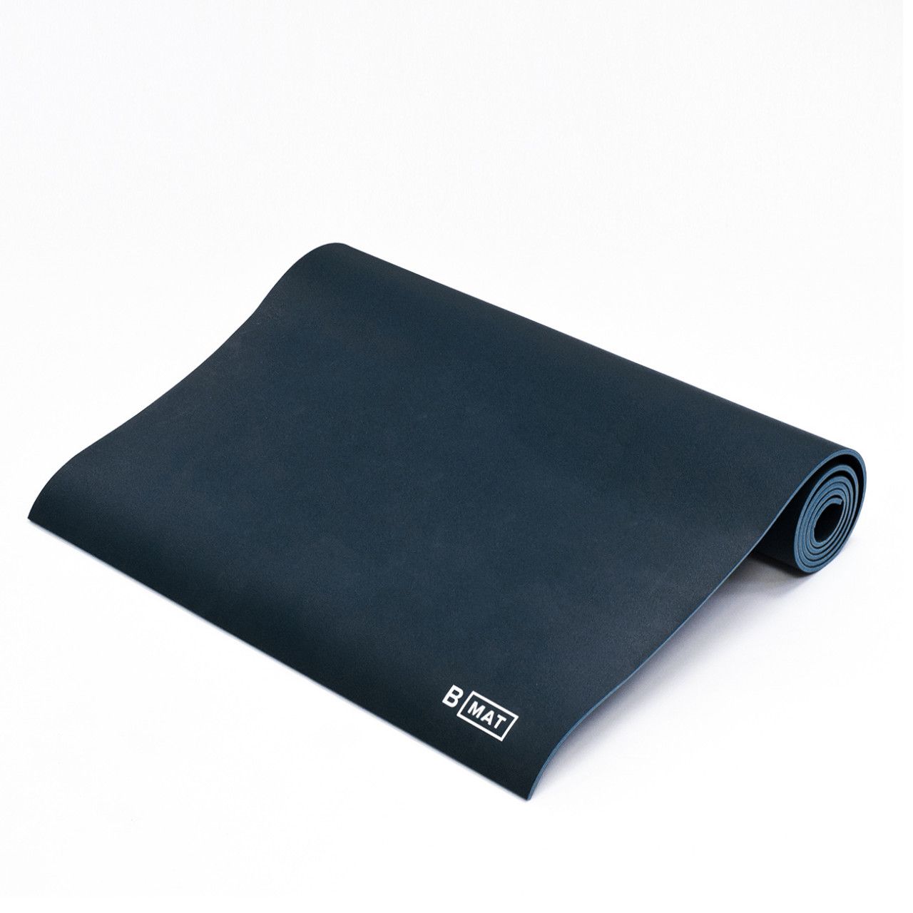 Yogamatte B MAT Strong - Charcoal (215cm) 1 St