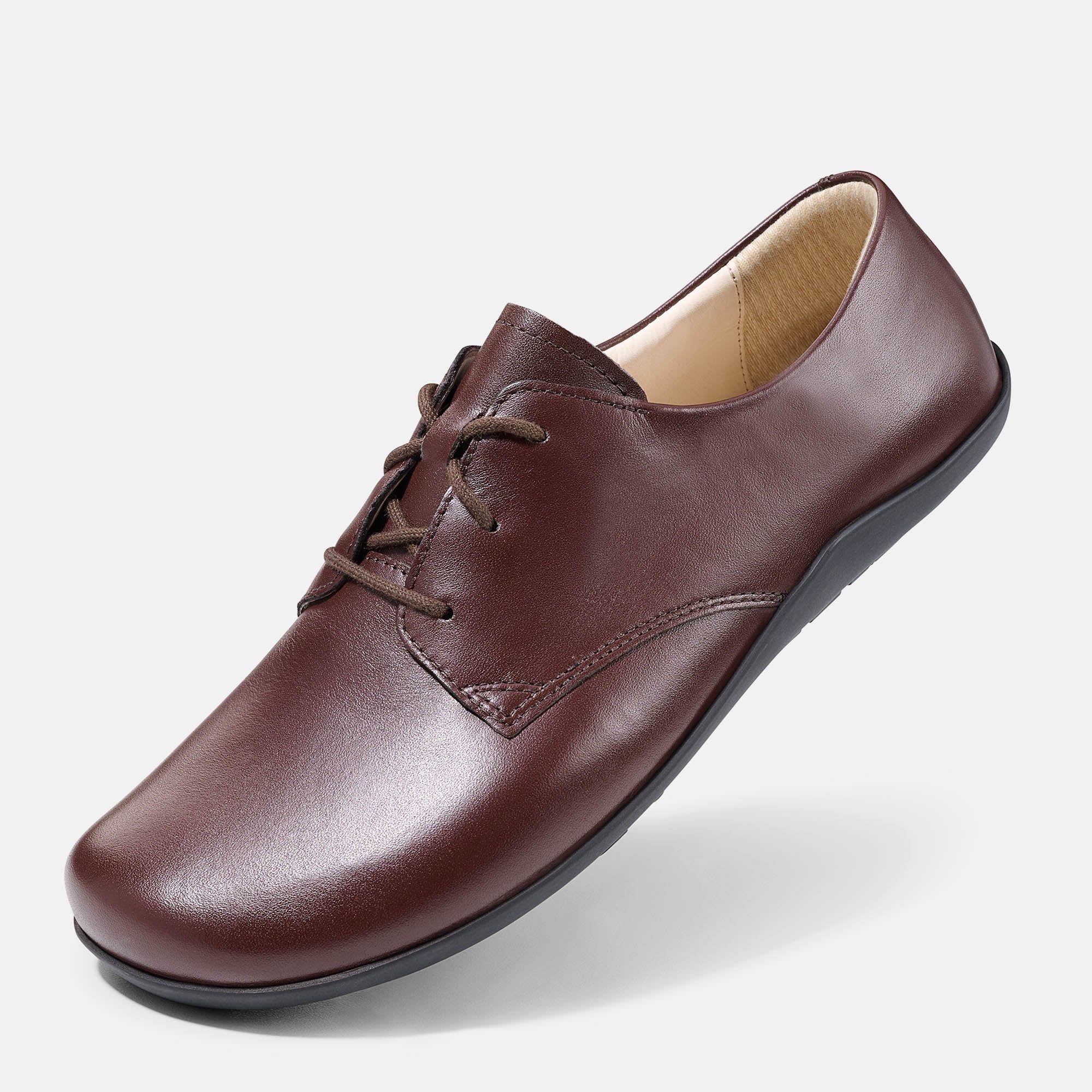 BÄR Schuhe Blake Herren -  Schnürer Weite: breit