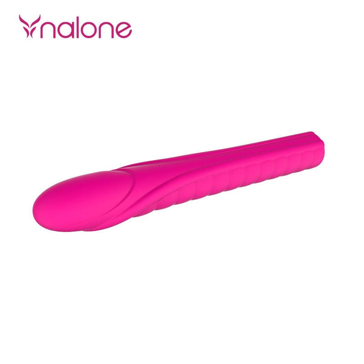 Nalone Dixie Vibrator - pink 1 St