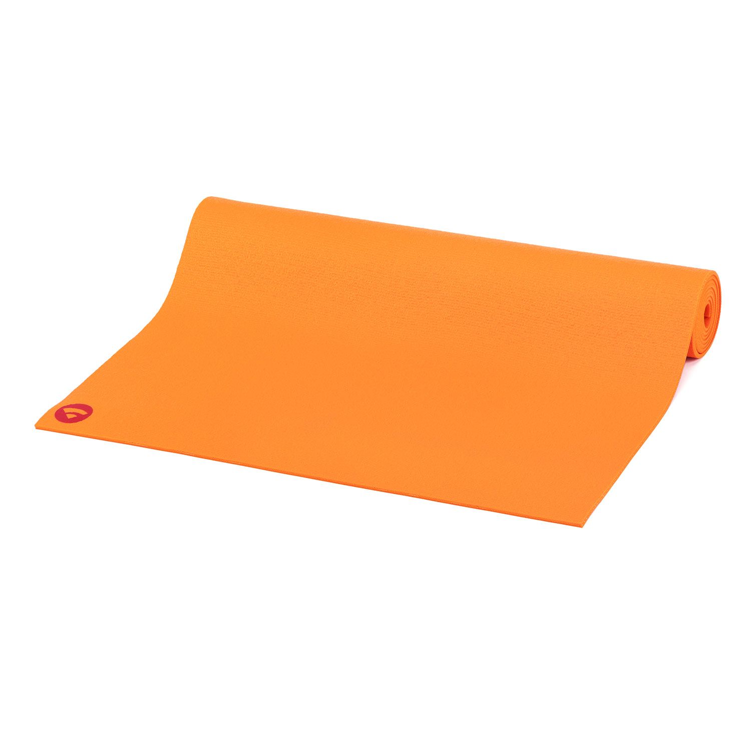bodhi Yogamatte RISHIKESH Premium 60 orange