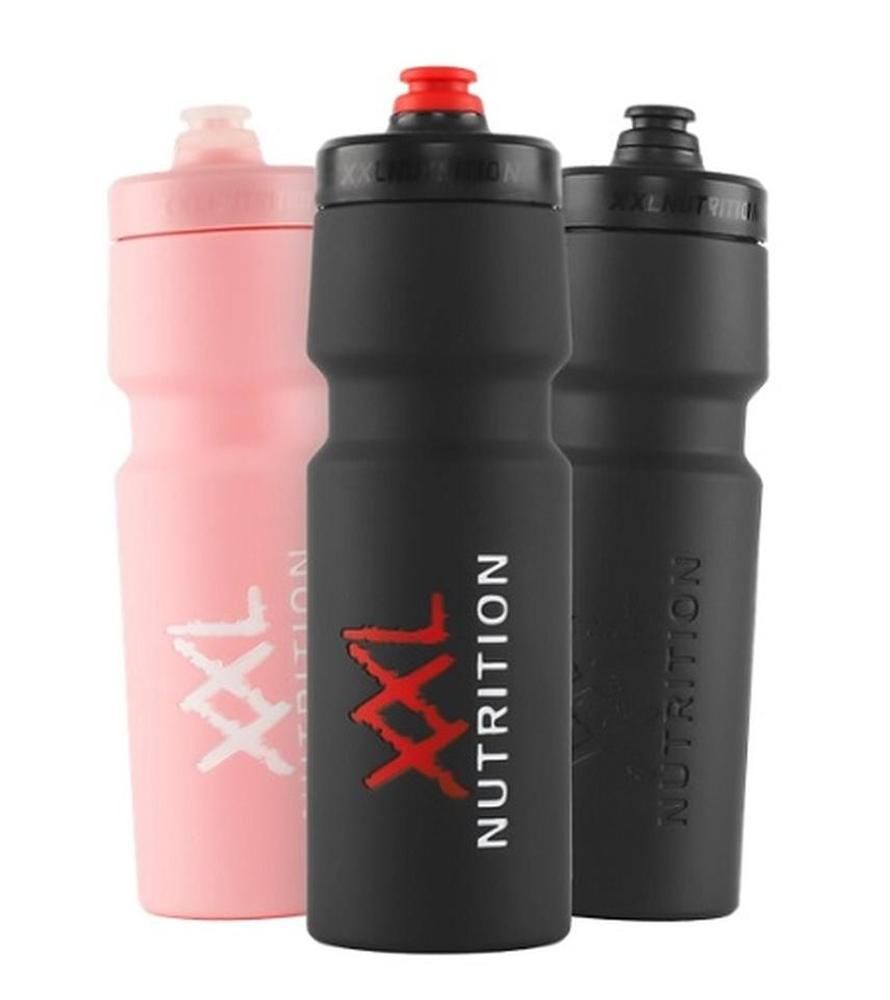 XXL Nutrition Trinkflasche
