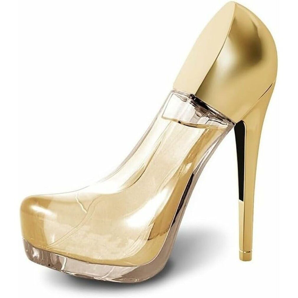 Aqc Lady Secret Gold Edt Spray