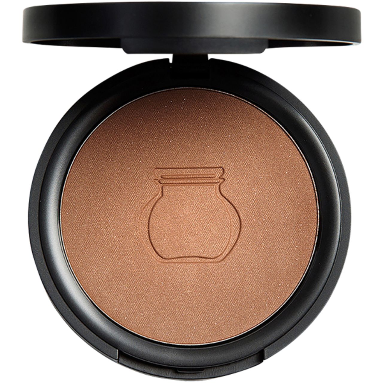 Nilens Jord, Mineral Powder 10 g Puder