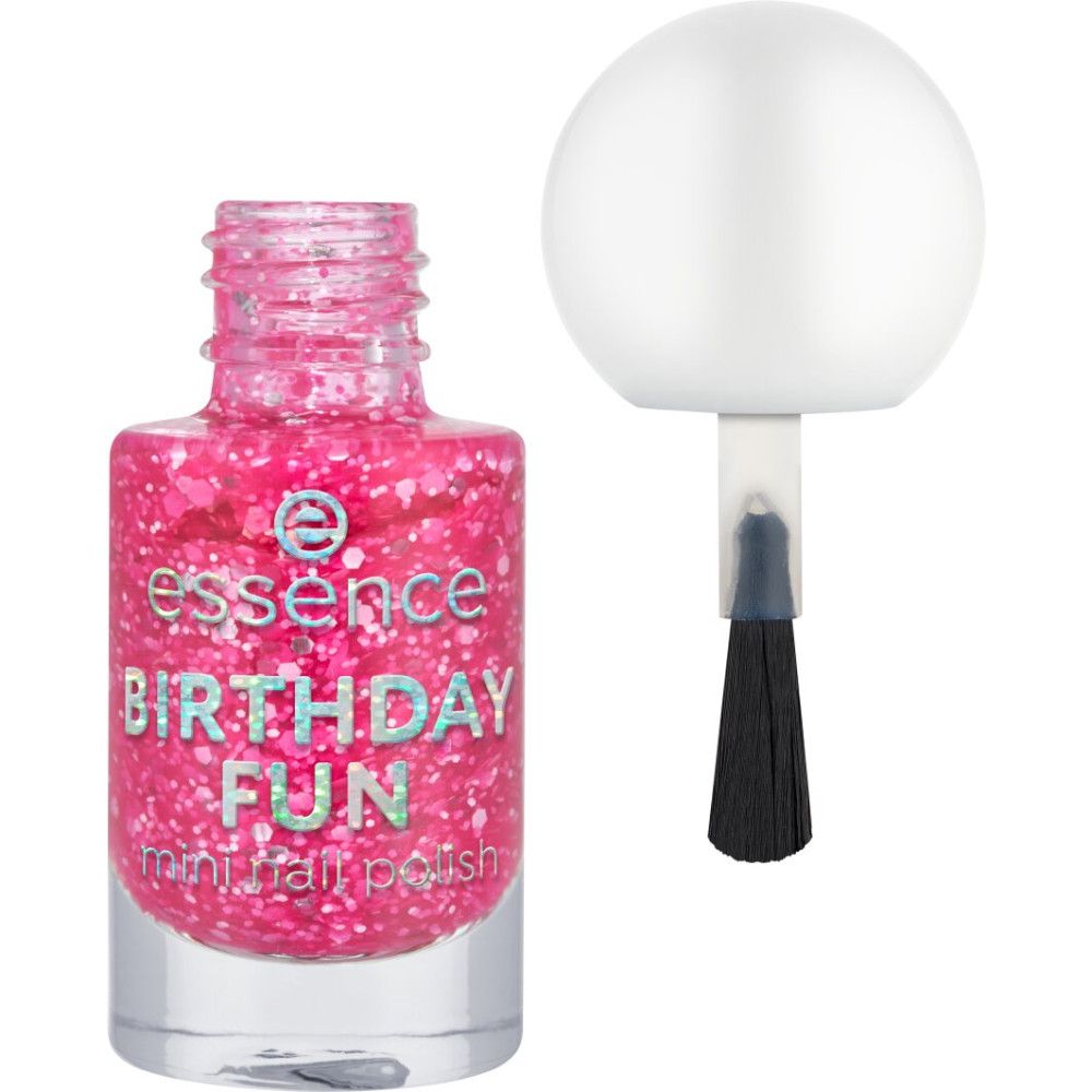 Essence - Mini-Nagellack Birthday Fun