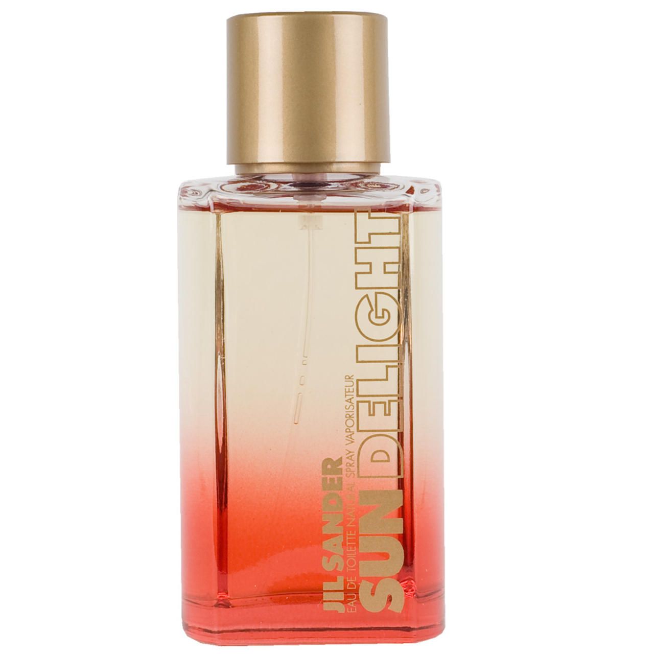 Jil Sander, Sun Delight E.d.T. Nat. Spray