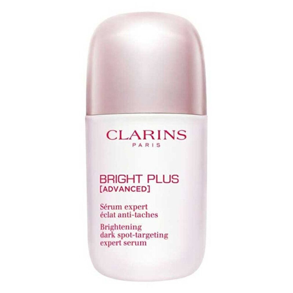 Clarins Bright Plus Advanced Serum