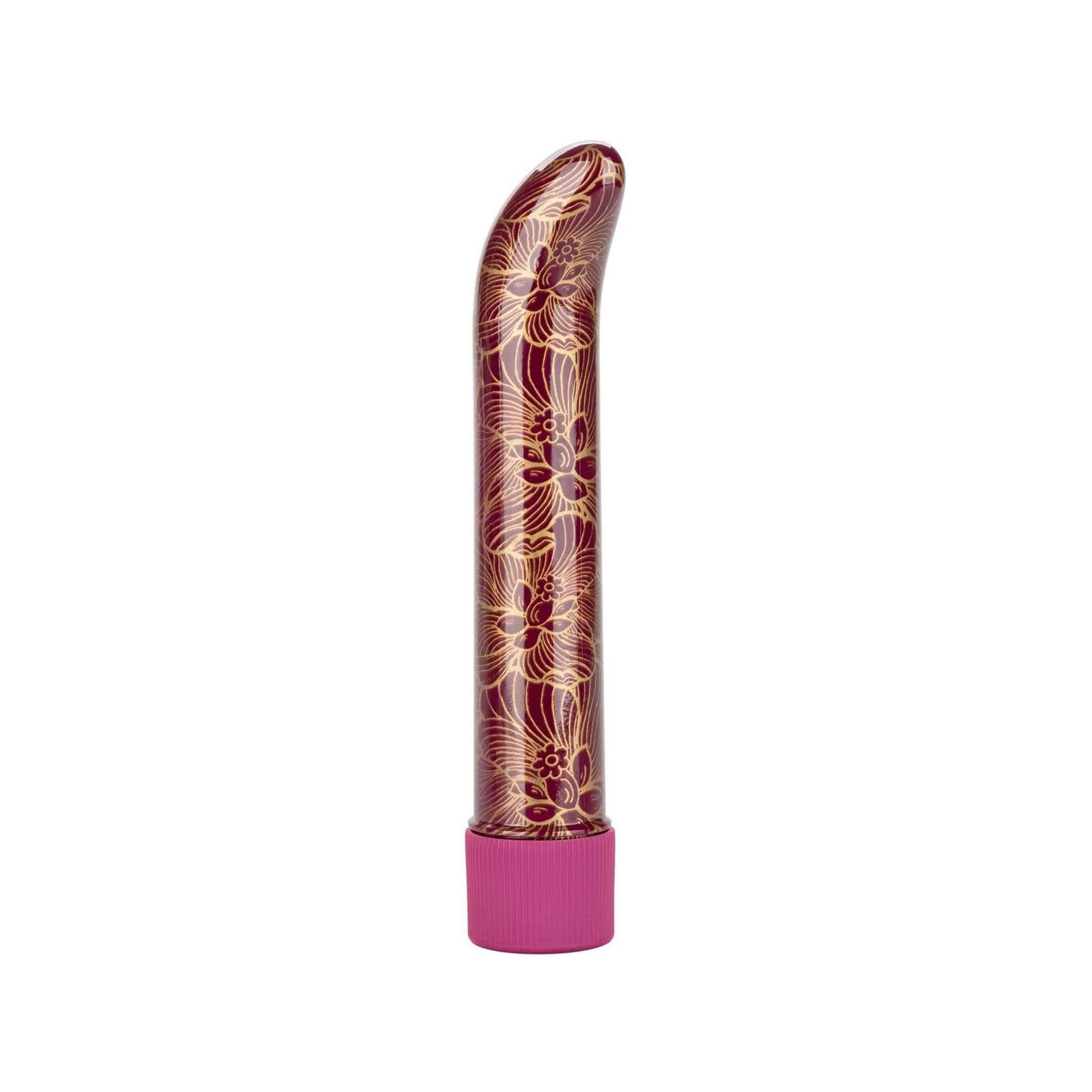 CalExotics - Oh My G-Spot G-Spot Vibrator