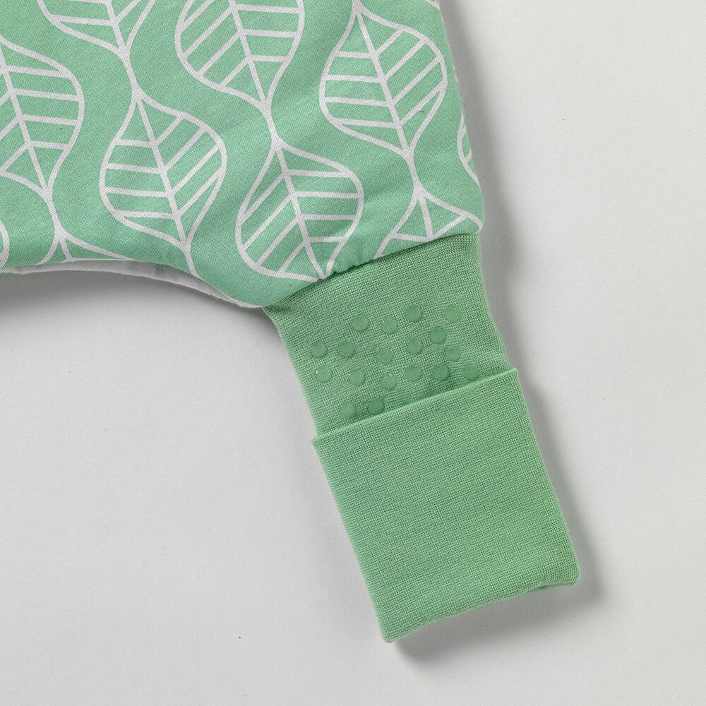 TotAha Kleinkind-Schlafsack Mit Beinen – 0,5 Tog, Weicher Lauflernschlafsack Für 12–24 Monate