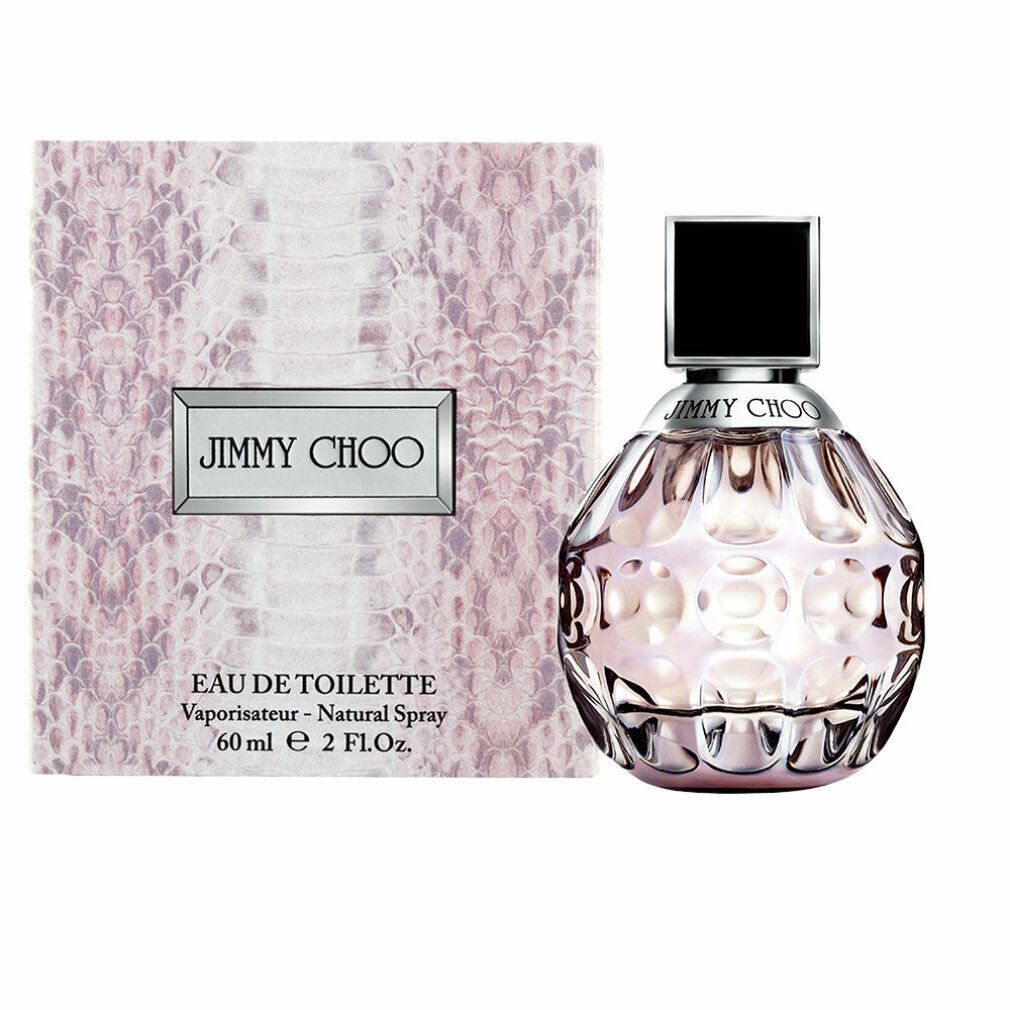 Jimmy Choo Eau de Toilette