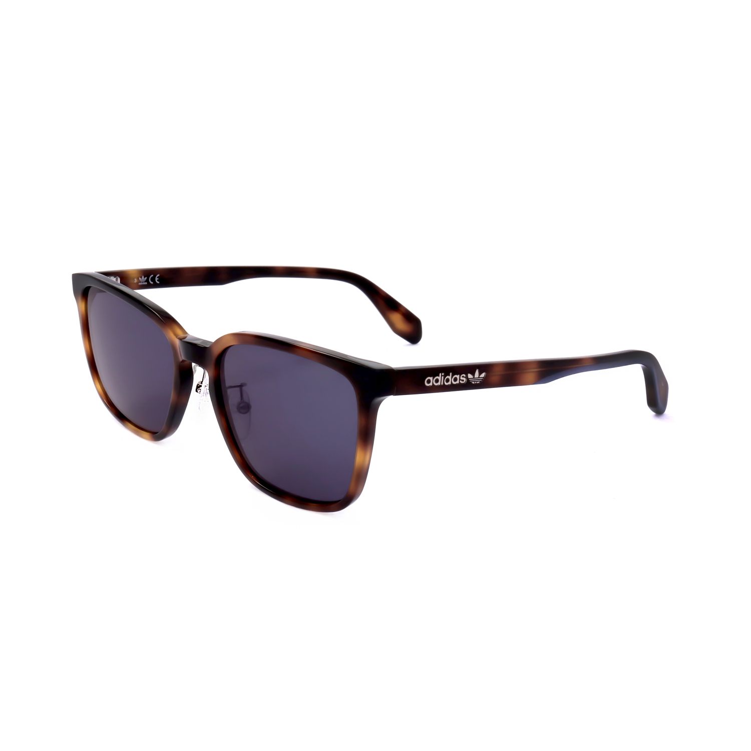 Adidas occhiali da sole uomo OR0043-H mottled dark brown