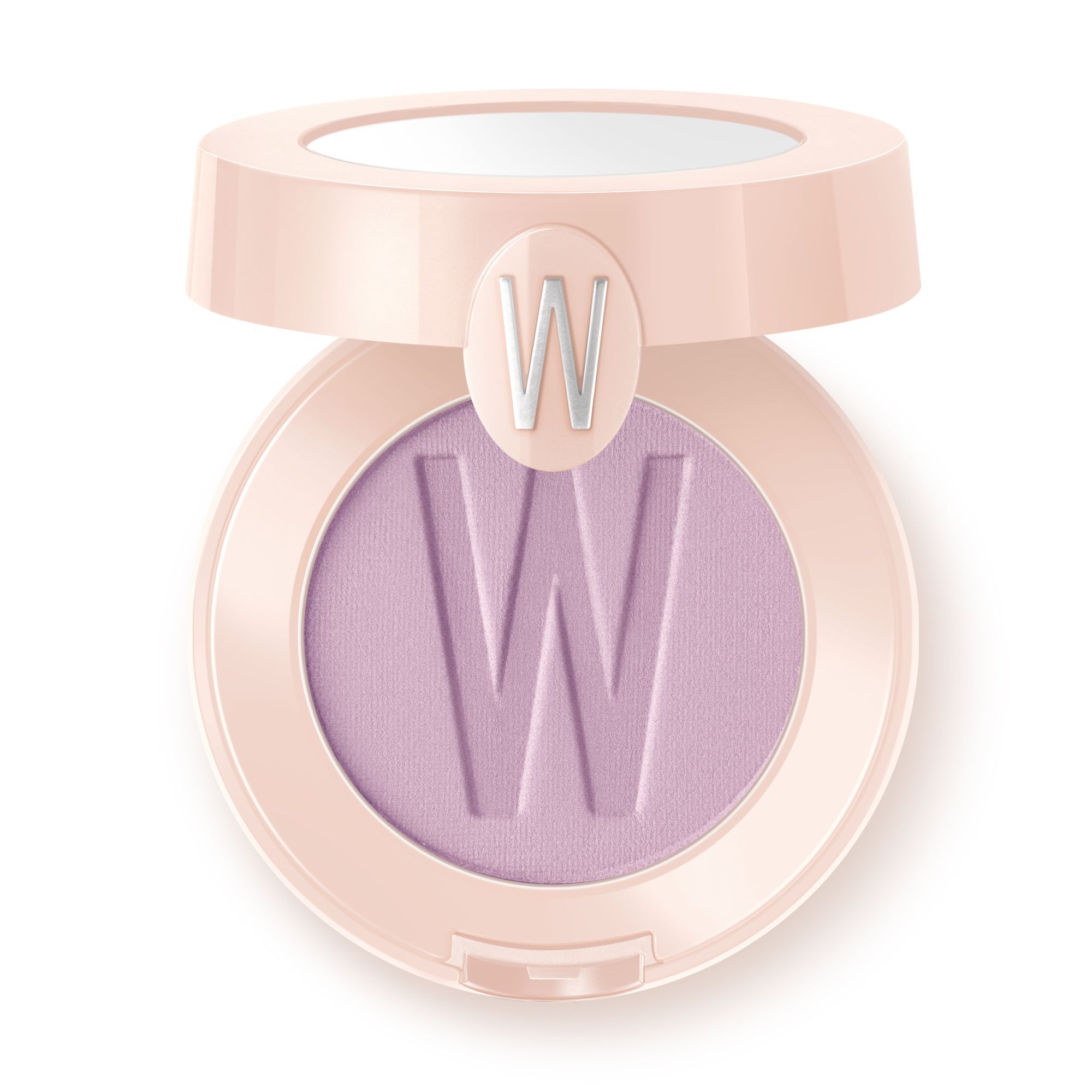 WYCON cosmetics mono shot eyeshadow 13 mauve