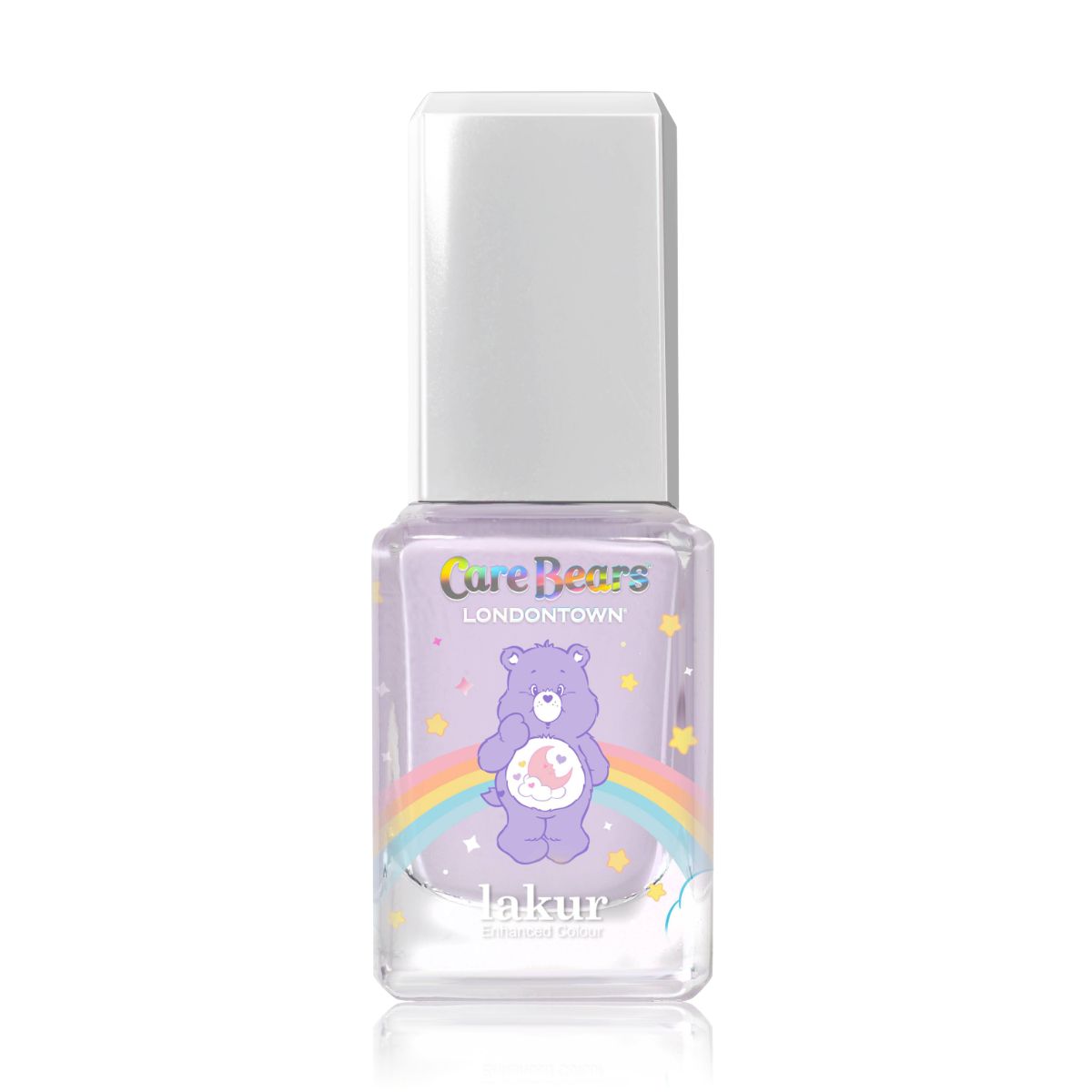 LONDONTOWN lakur Care Bears Sweet Dreams Nagellack