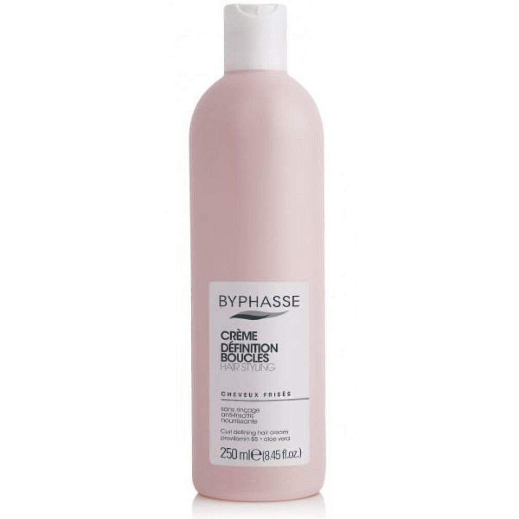 crema activ boucles cabello rizado