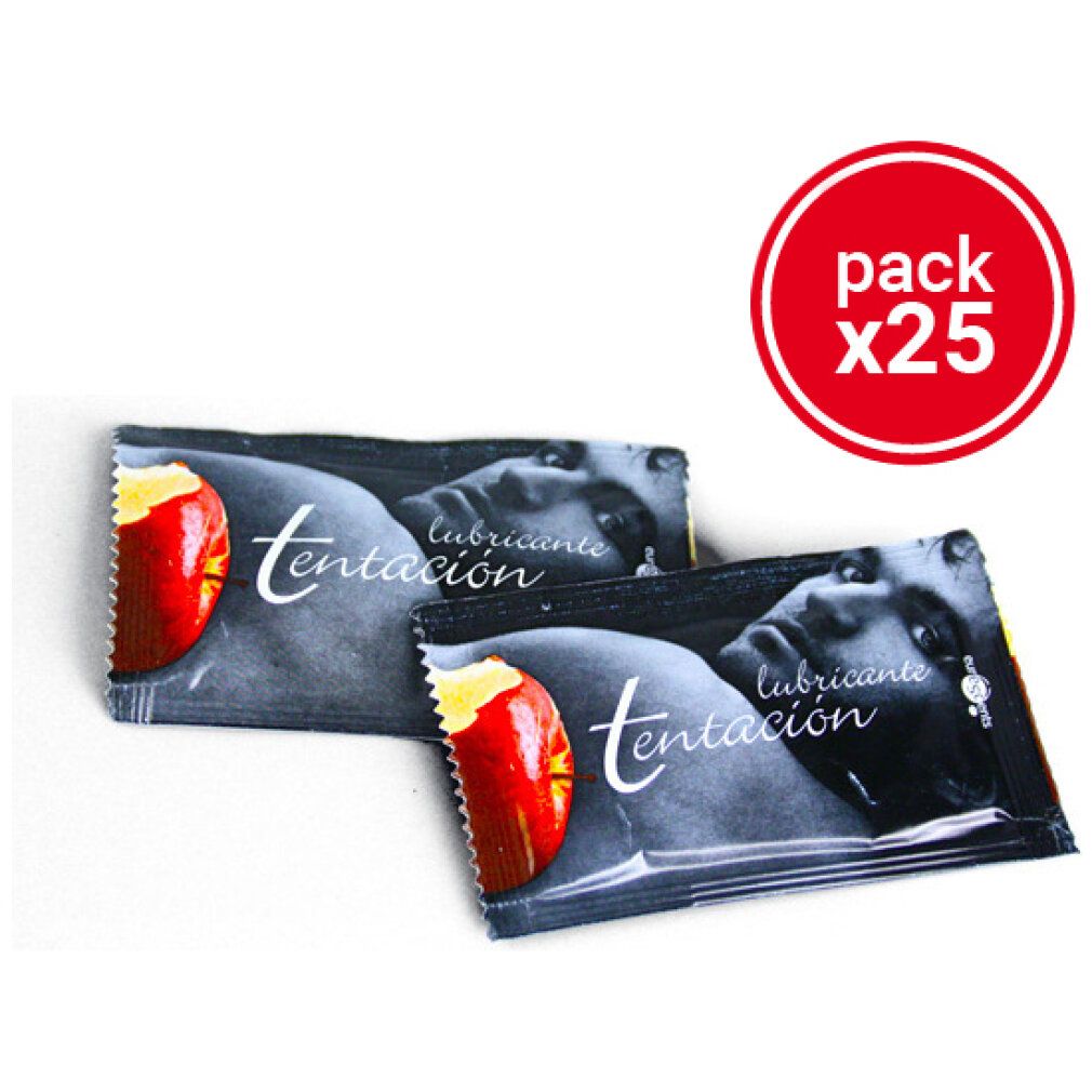 Tentacion caramel single dosis