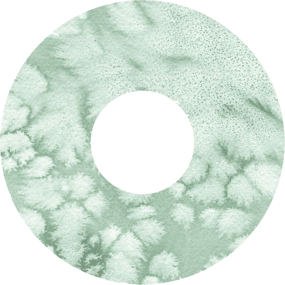 Diasticker® FreeStyle Libre 3 / 3 Plus Fixiertapes "Cotton Candy"