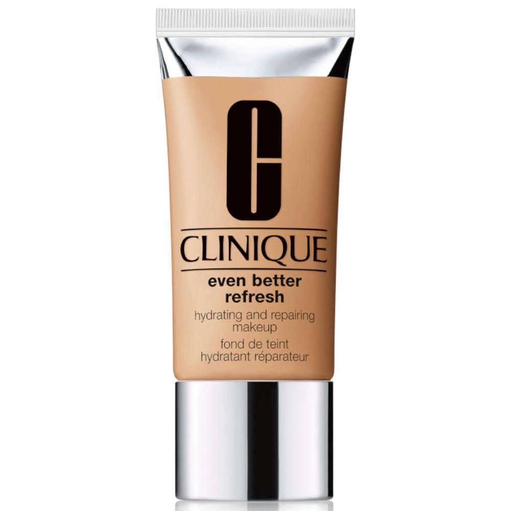 Clinique Even Better Refresh™ Fond de Teint Hydratant Réaparateur WN 69 Cardamom