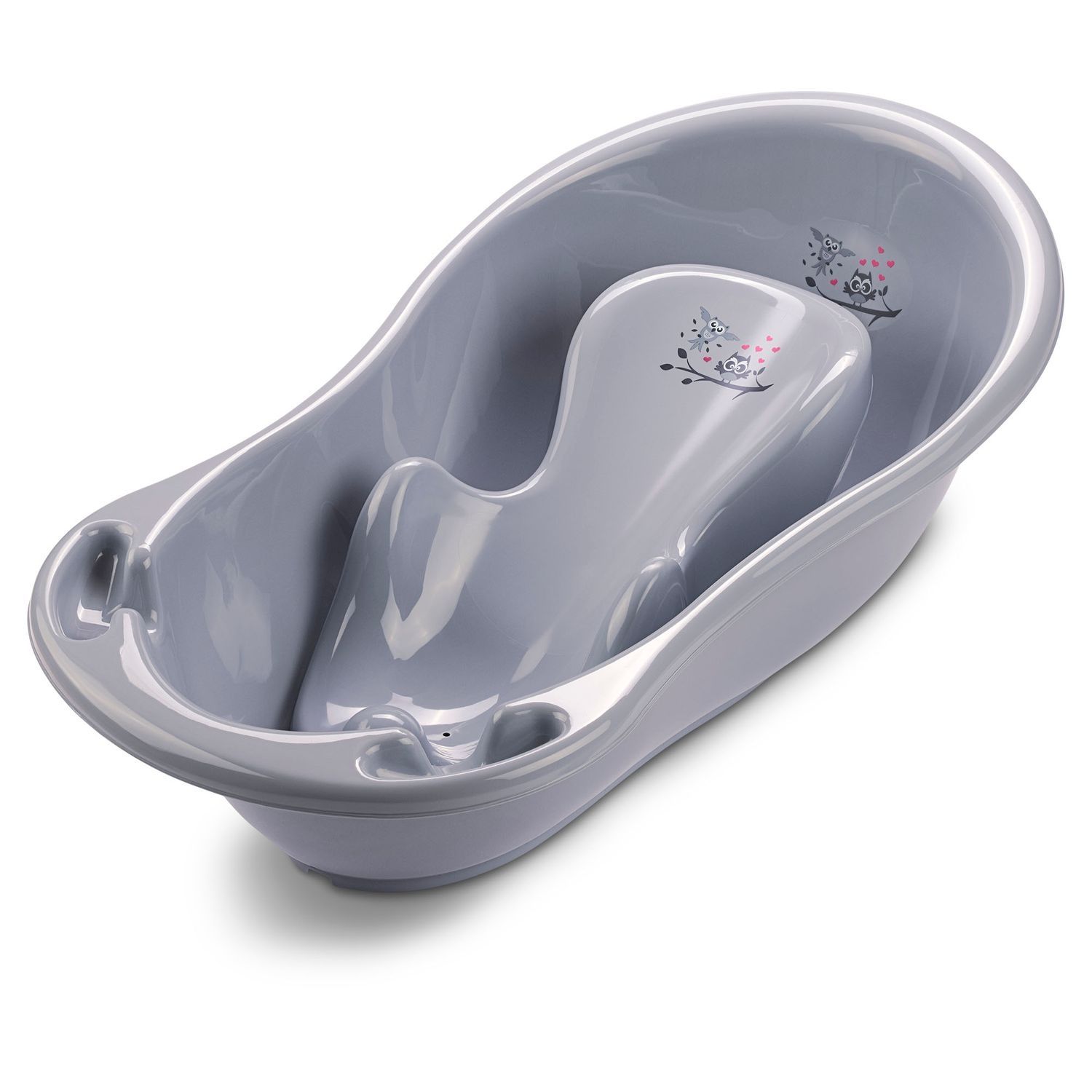 Babykajo 2 Set Baby Badewanne + Baby Wanneneinsatz.