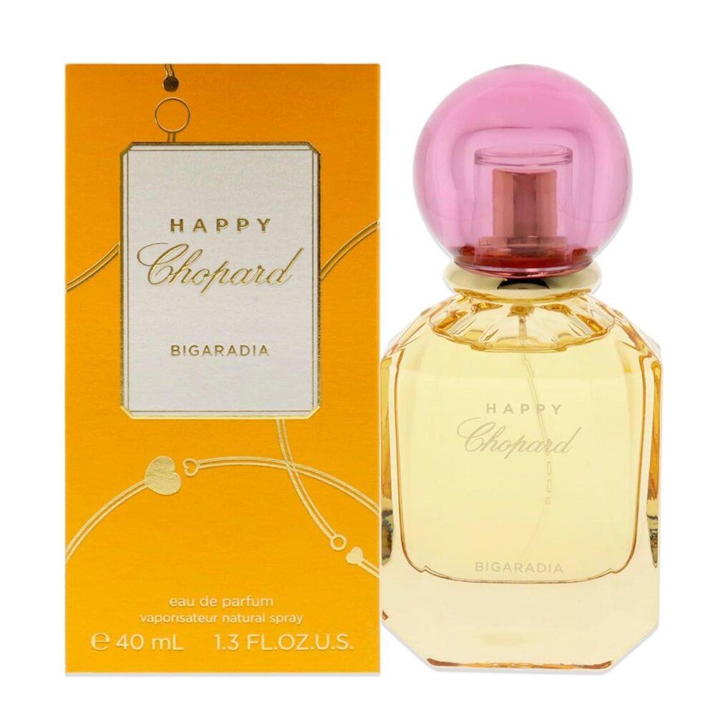 Chopard Happy Chopard Bigaradia Eau de Parfum