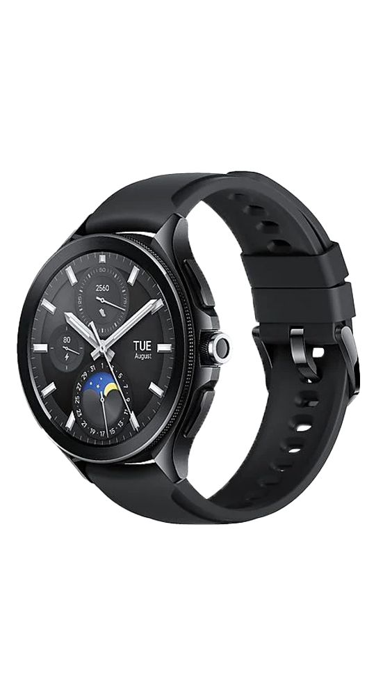 Xiaomi Watch 2 Pro