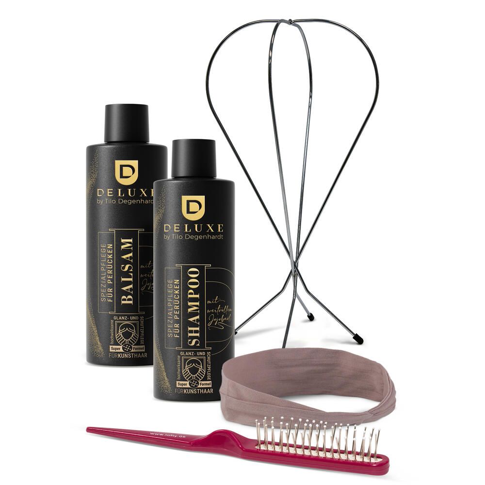 Deluxe Einsteiger-Set von 1 St