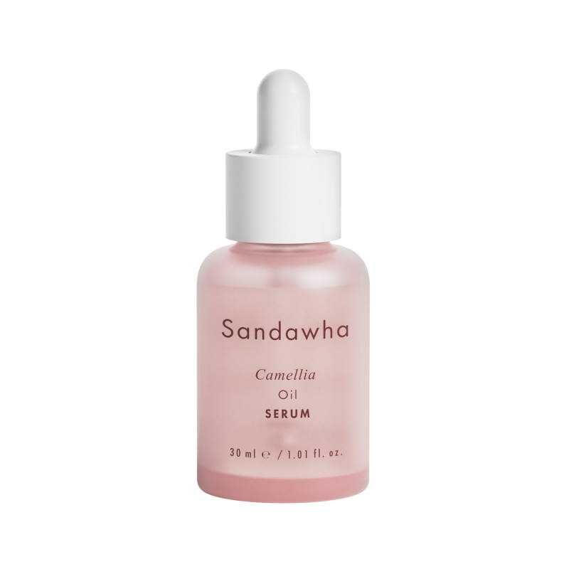 SANDAWHA Camellia Oil Serum