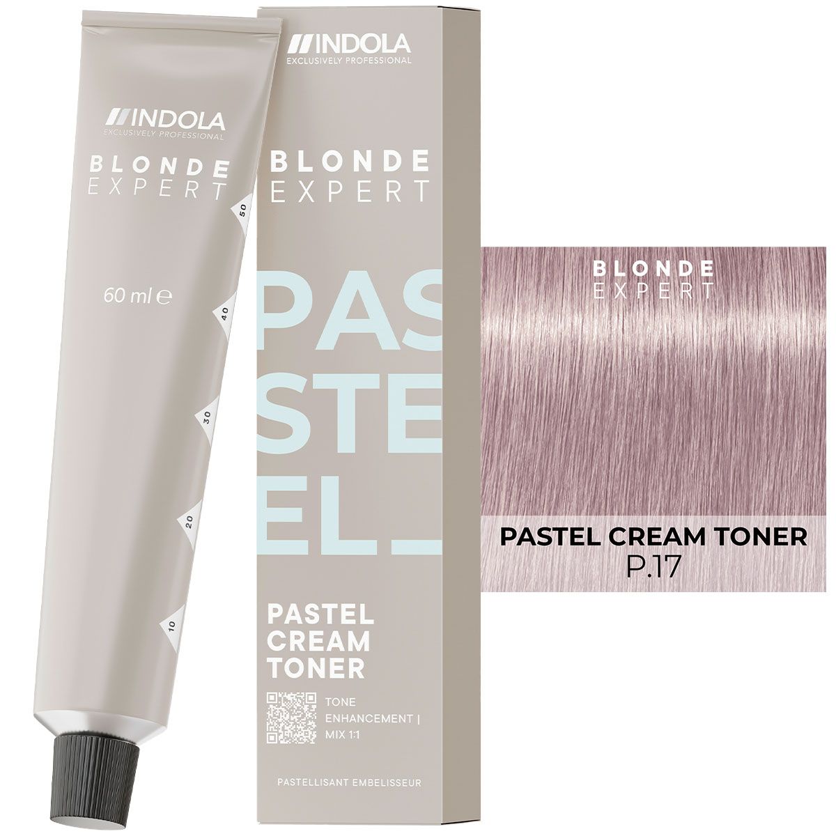 Indola - Blonde Expert 60 ml