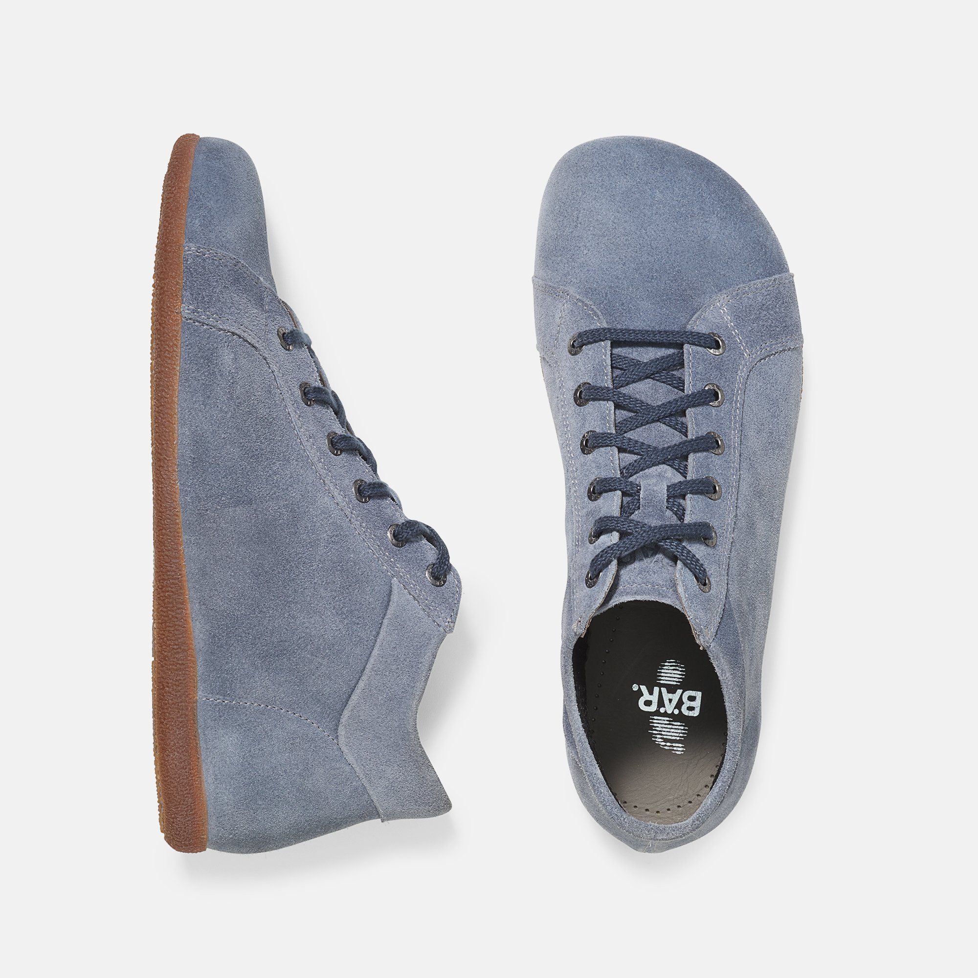 BÄR Schuhe Markus Herren -  Stiefeletten Weite: breit