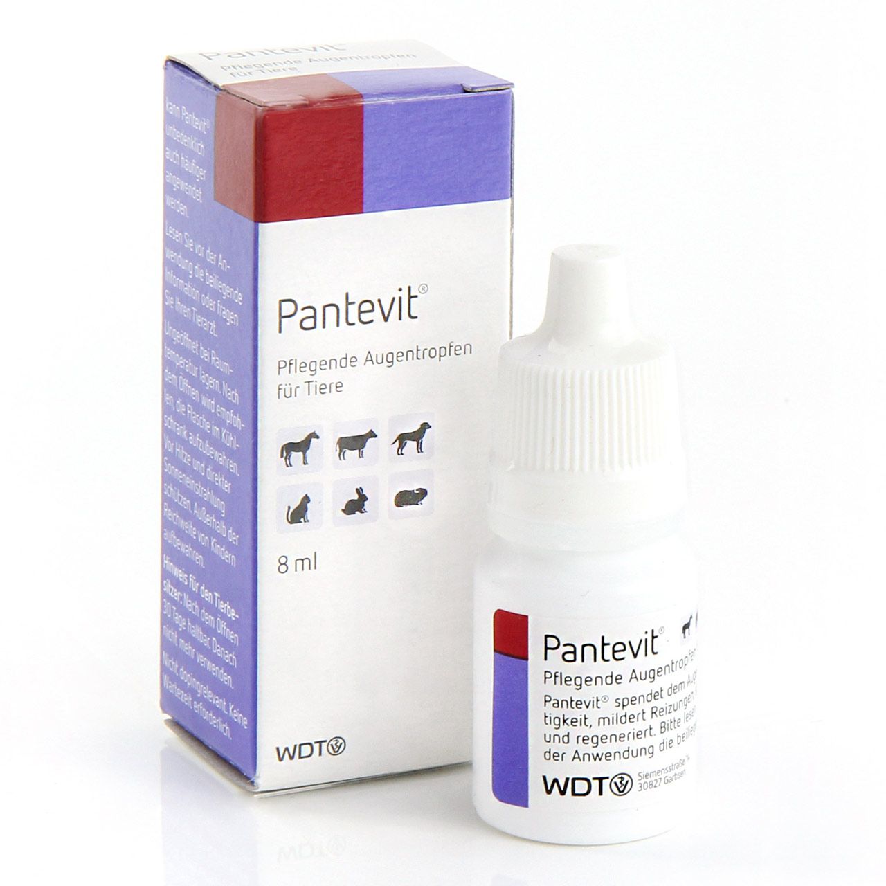 WDT Pantevit