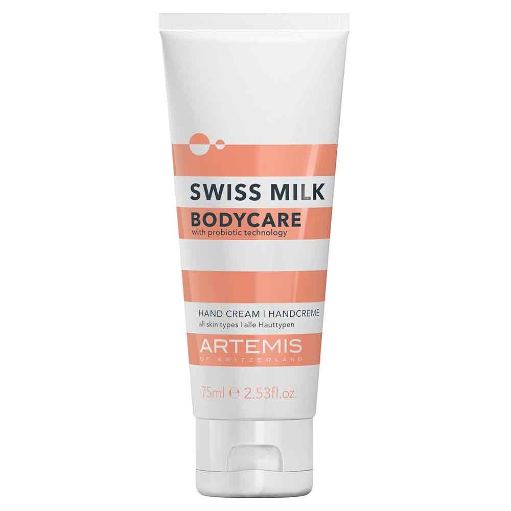 Artemis of Switzerland Swiss Milk Handcreme