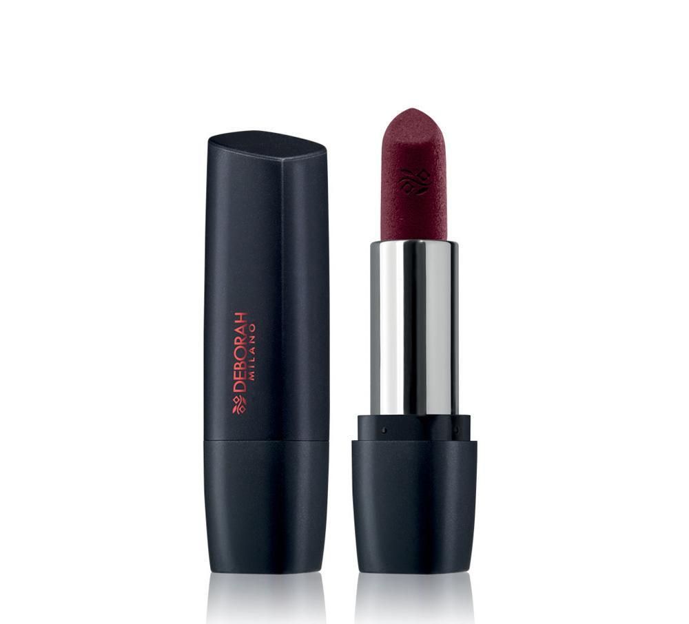 Debora Deborah Rossetto Milano Red Mat N.35 Wine 1 St