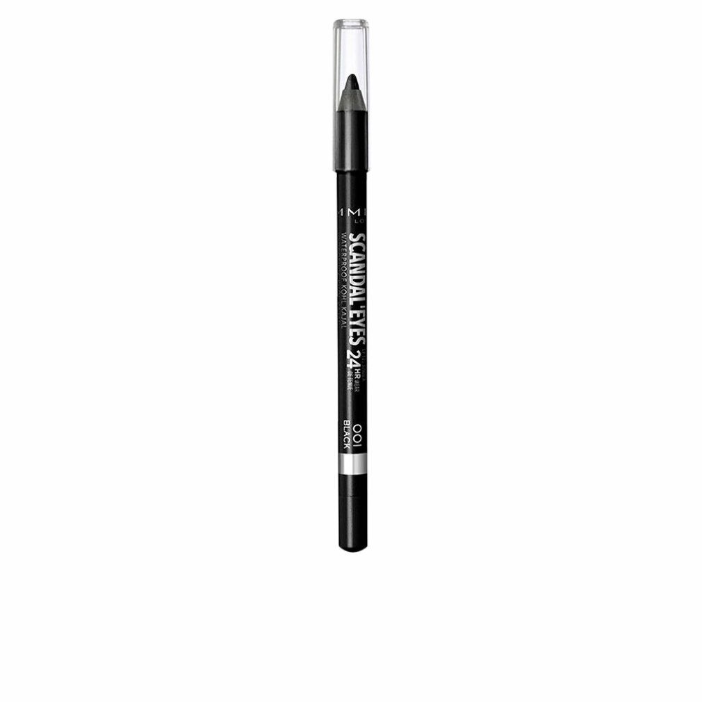Scandal'eyes 24H Waterproof Khol Kajal 001 0,001 kg
