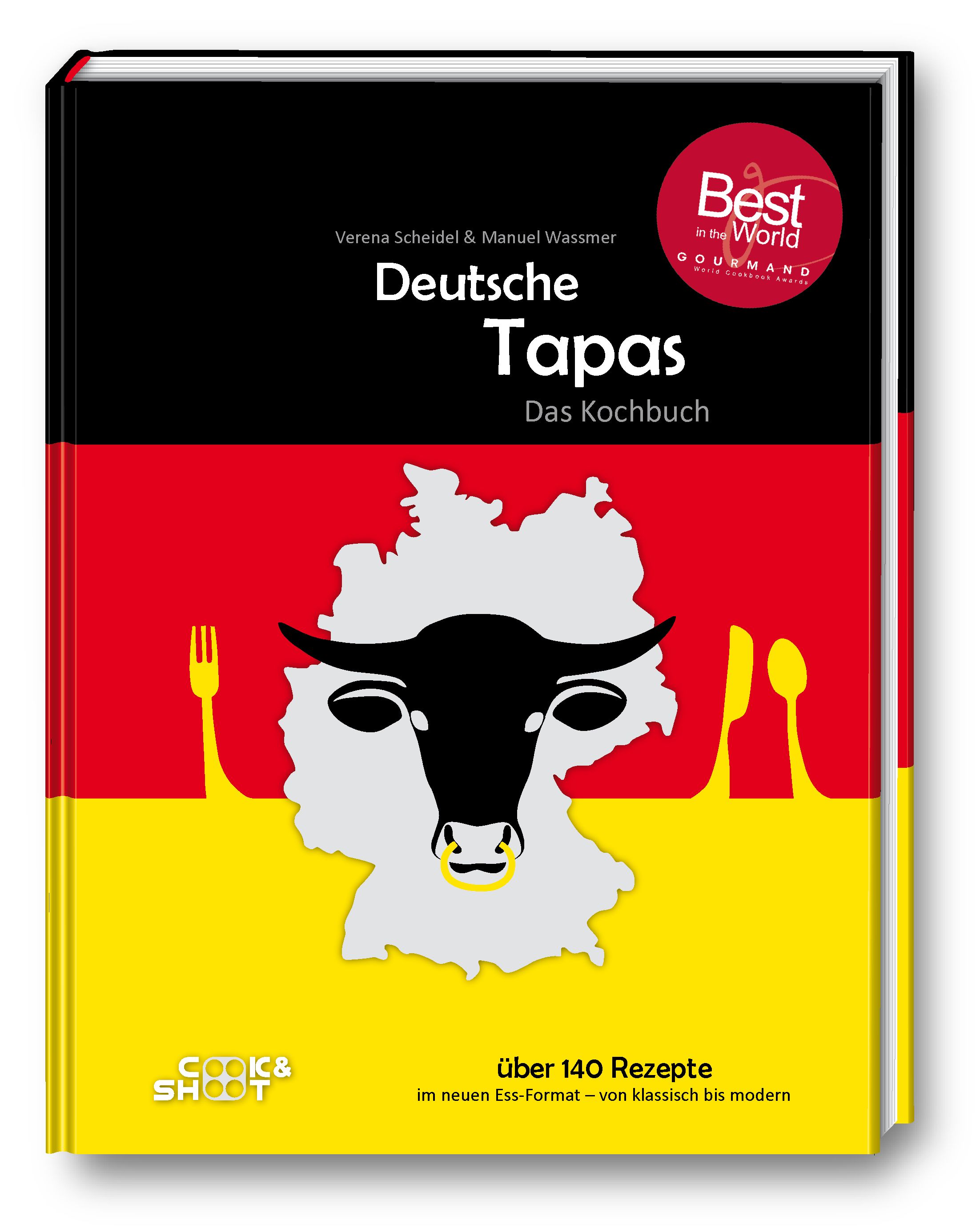 Deutsche Tapas