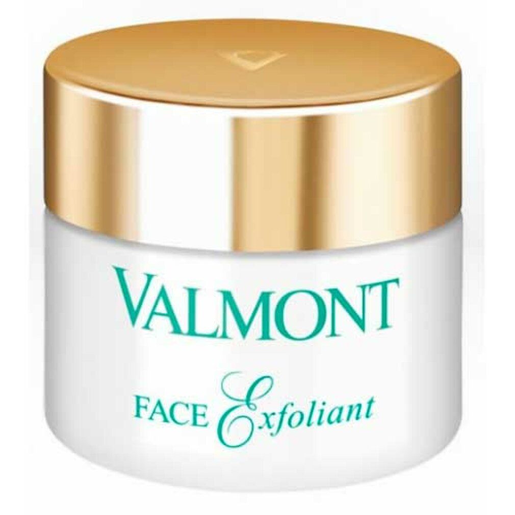 Valmont Purity Face Exfoliant Cream