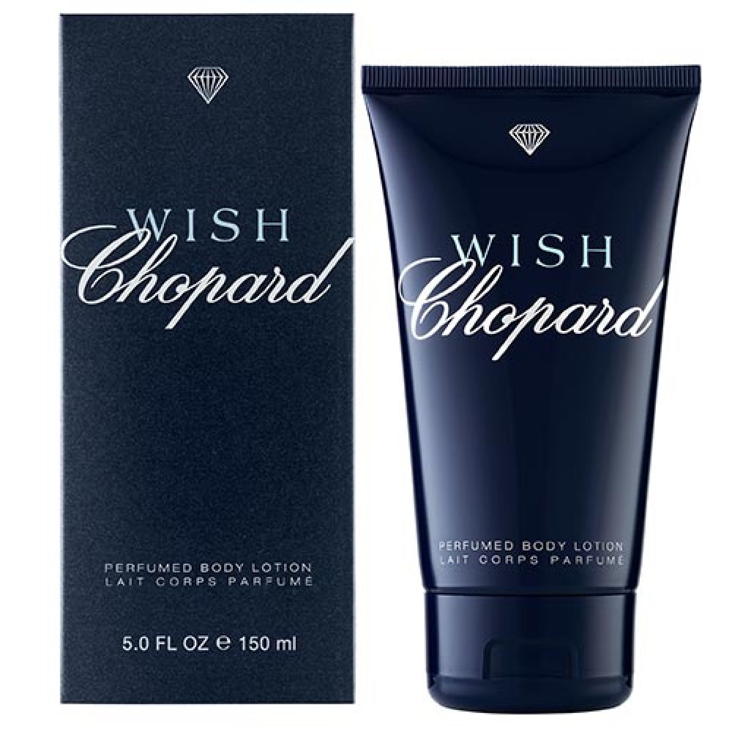 Chopard Wish Body Lotion