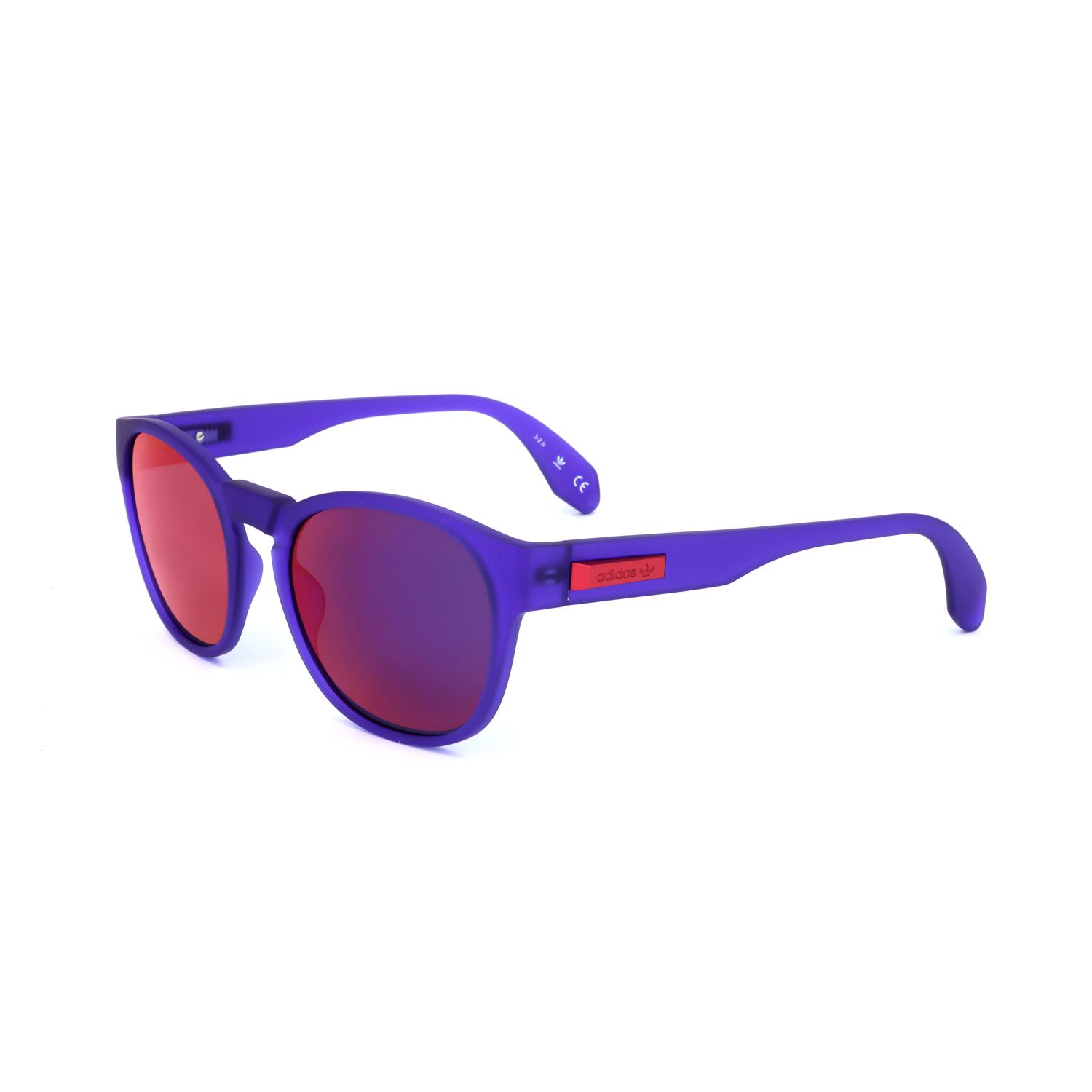 Adidas occhiali da sole unisex OR0014 purple