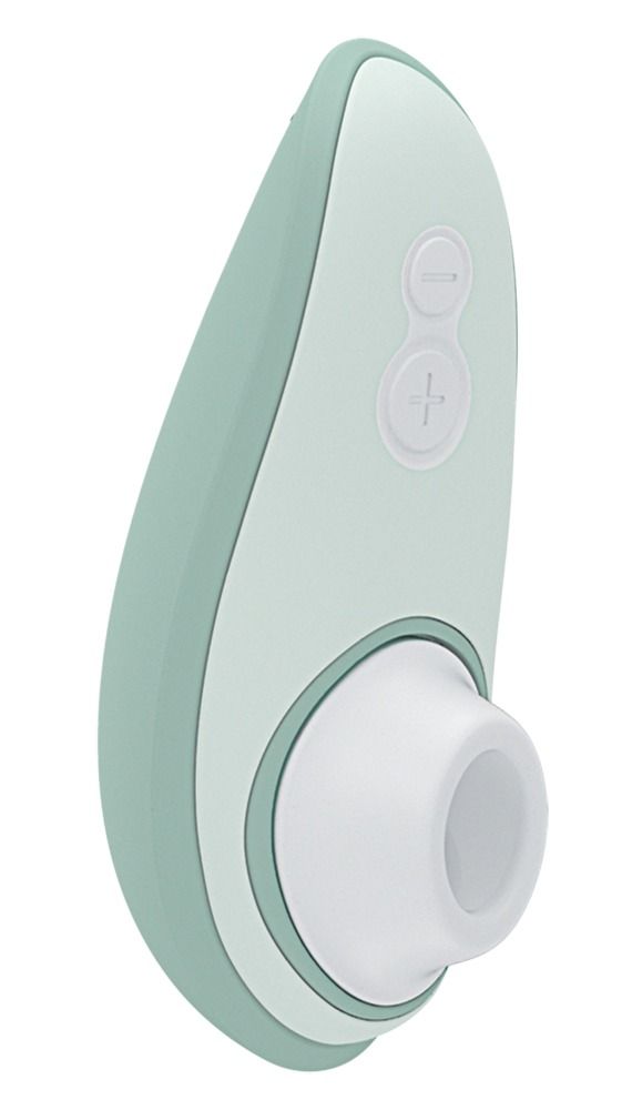 Womanizer Liberty 2 Druckwellenstimulator türkis 1 St