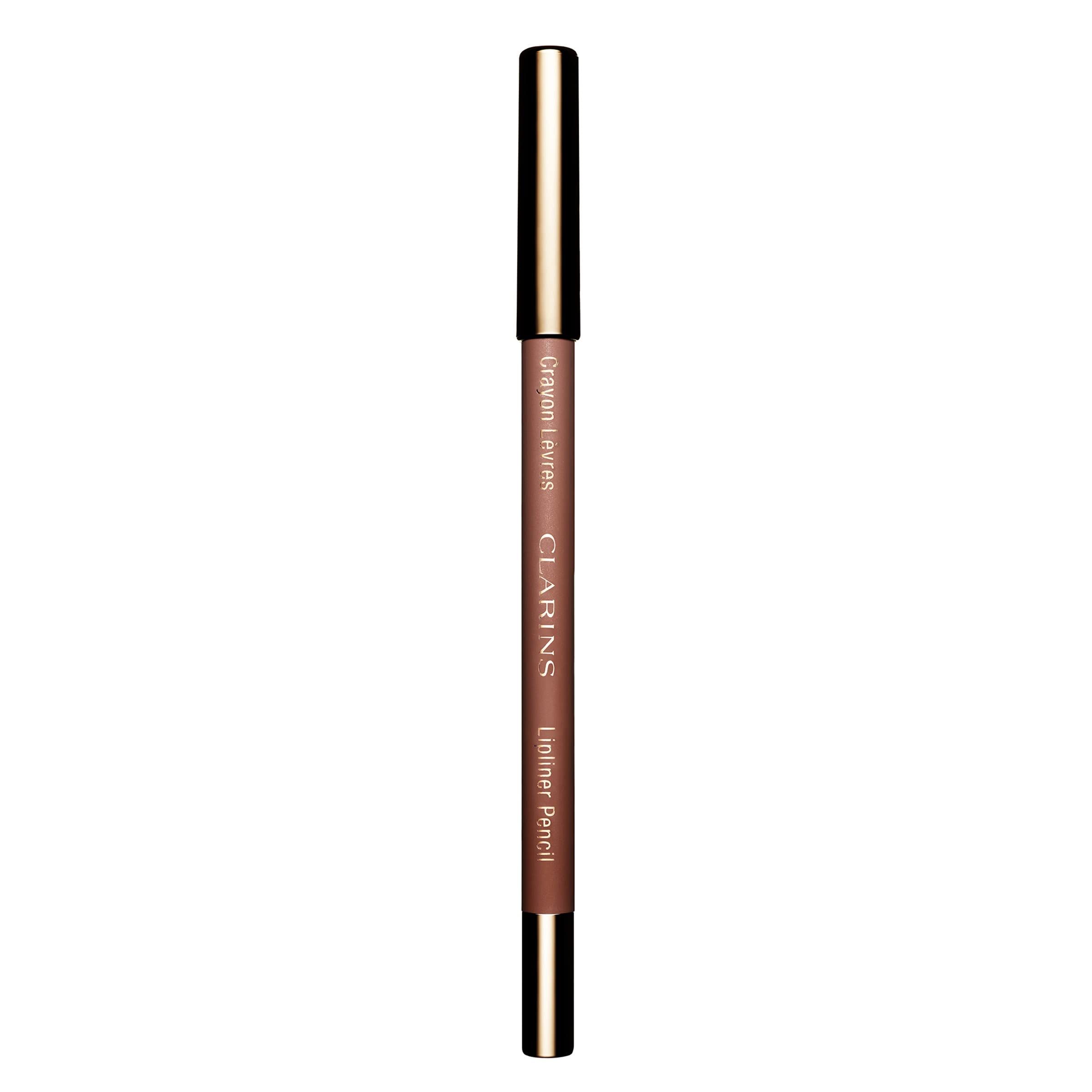 Clarins Italia Spa Cla Crayon Levres 01 Nude Fair - Immagine 4
