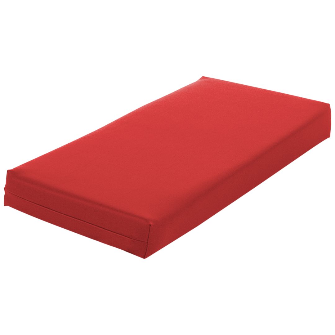 Therastar Stufen-Lagerungskissen Höhe 5cm 1 St