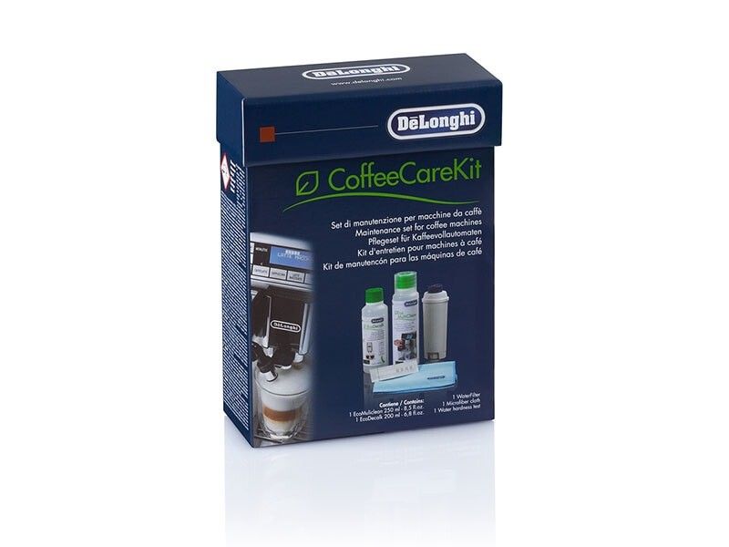 Delonghi Wartungs-Kit Kaffeemaschine