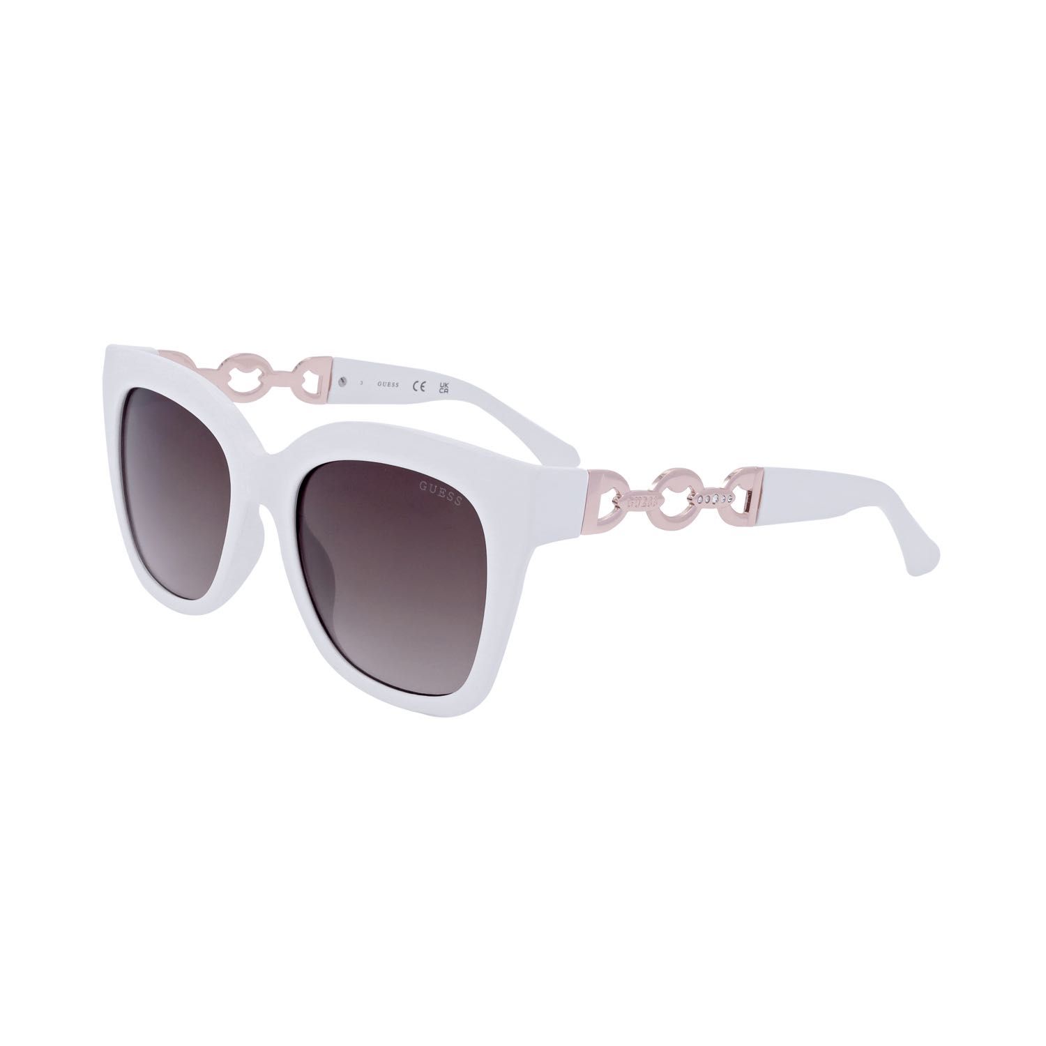 Guess Factory occhiali da sole donna GF00055 white