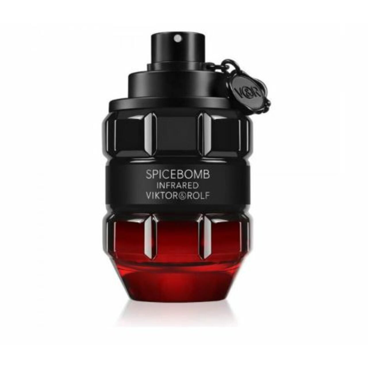 Viktor & Rolf, Spicebomb Infrared EdP Nat. Spray