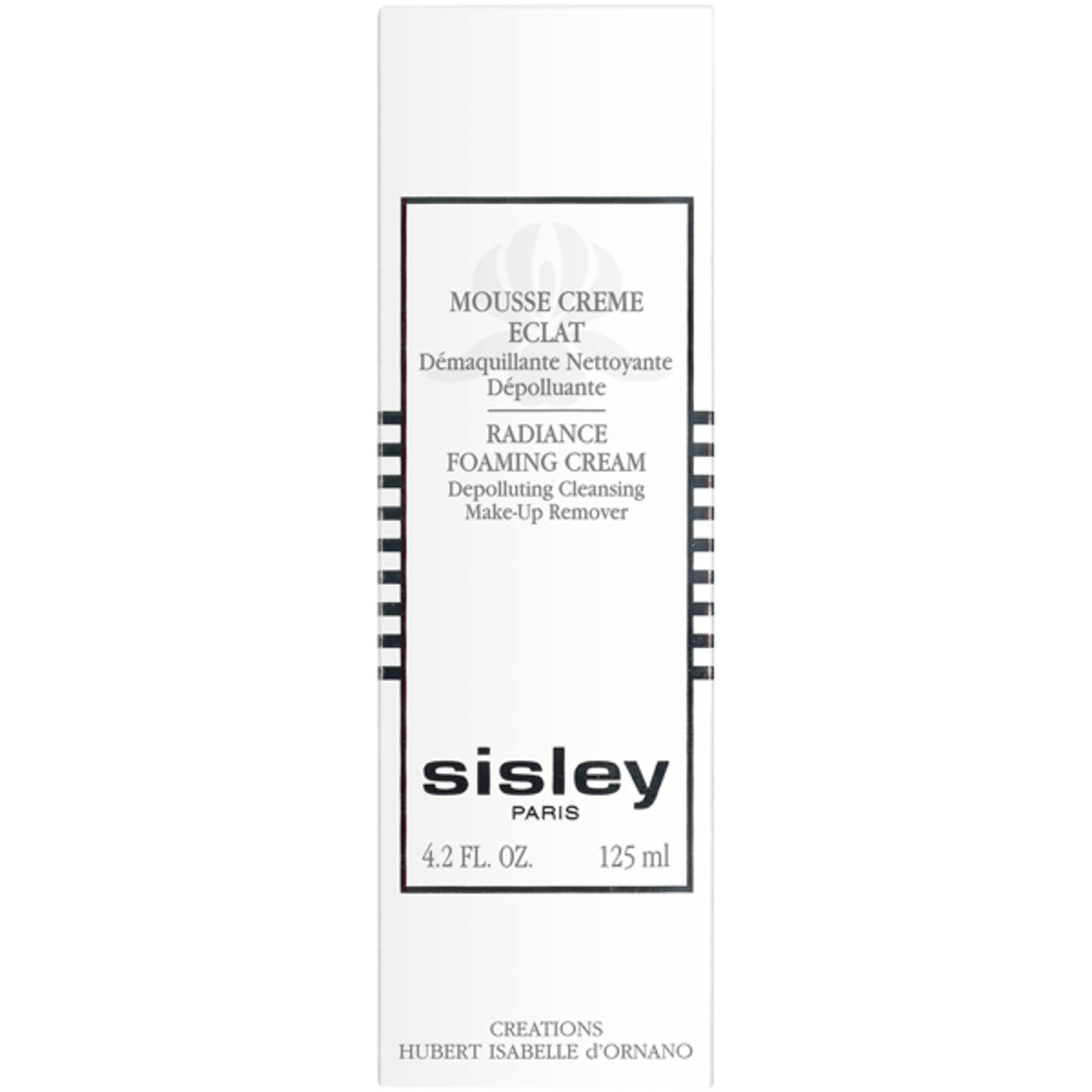 Sisley, Mousse Crème Eclat