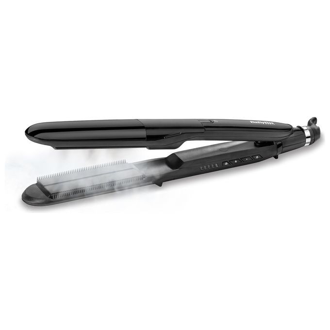 Babyliss Steam Straight Glätteisen - ST492E