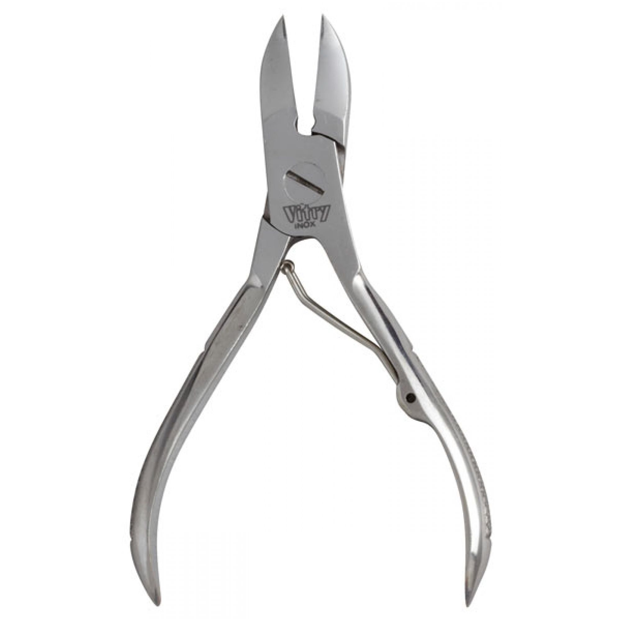 Vitry Nagelzange 10 cm Edelstahl rostfrei 1x7x15