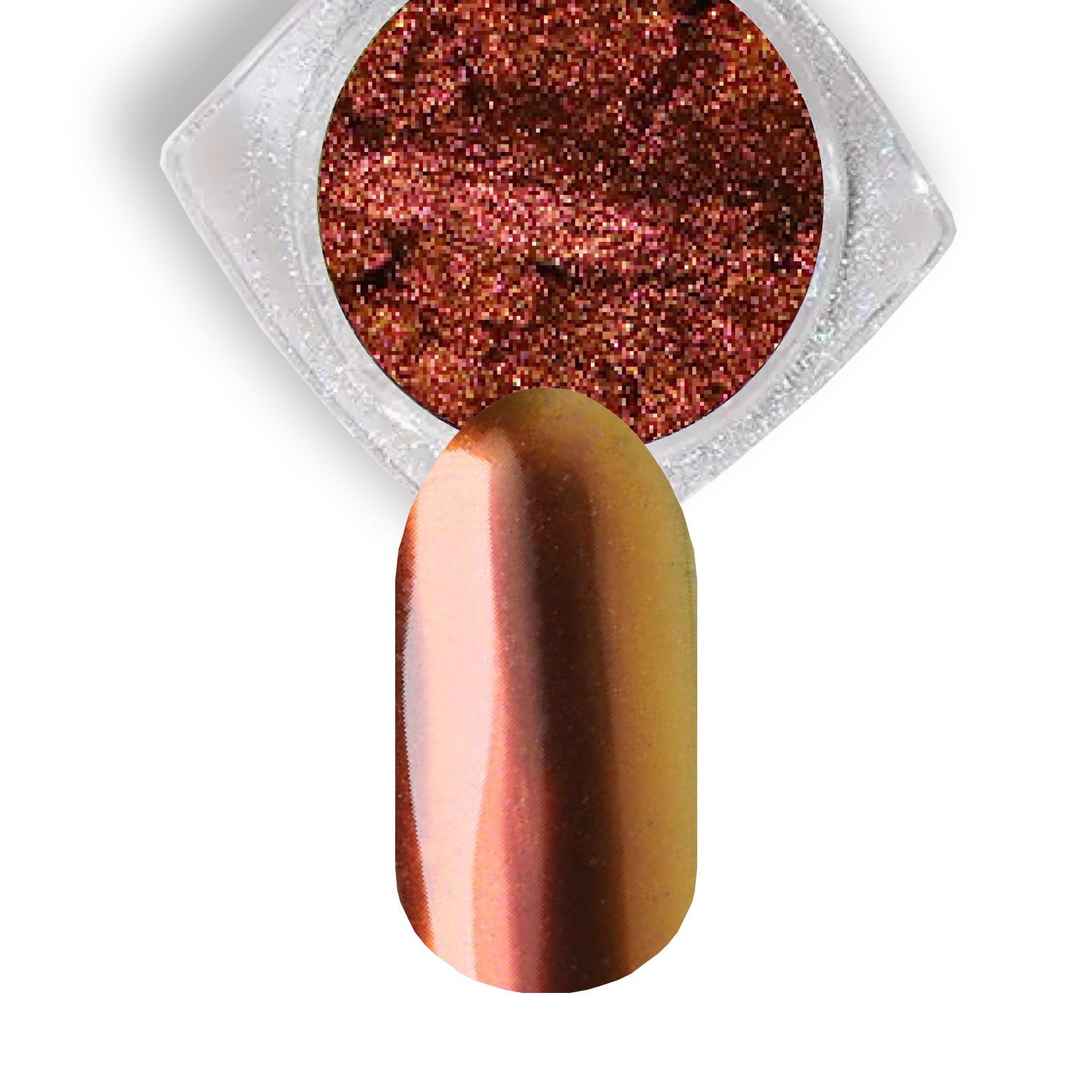 Pigmento Camaleonte LCI - 203