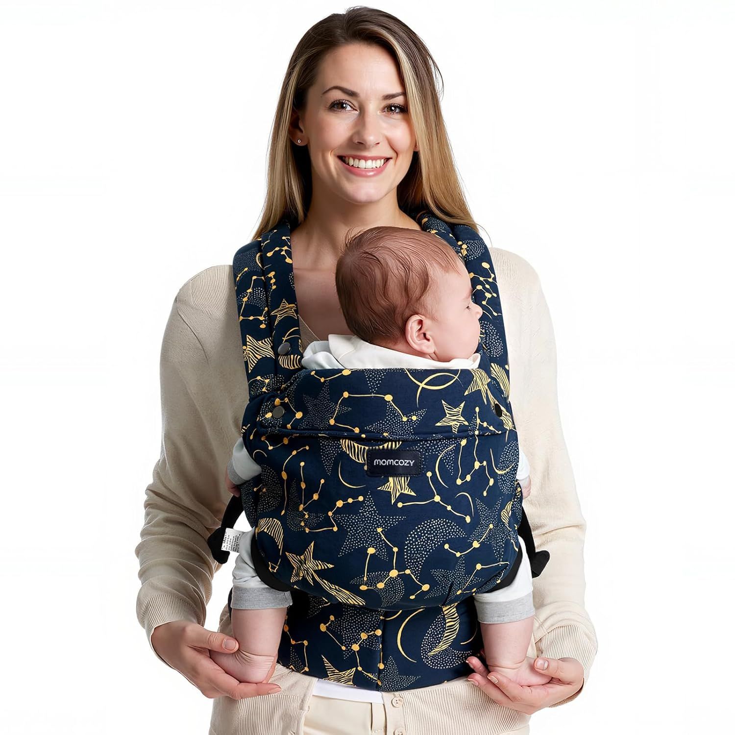 Momcozy Baby Trage Sterne Angebot